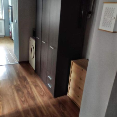 Apartament Dwupokojowy O Wysokim Standardzie Leilighet Ruda Slaska Eksteriør bilde