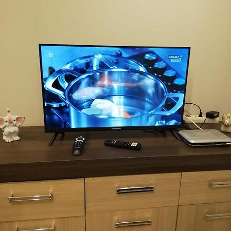 Apartament Dwupokojowy O Wysokim Standardzie Leilighet Ruda Slaska Eksteriør bilde