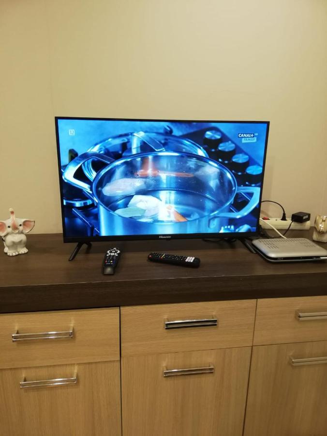Apartament Dwupokojowy O Wysokim Standardzie Leilighet Ruda Slaska Eksteriør bilde